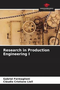 Research in Production Engineering I