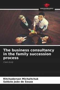 The business consultancy in the family succession process