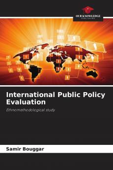 International Public Policy Evaluation