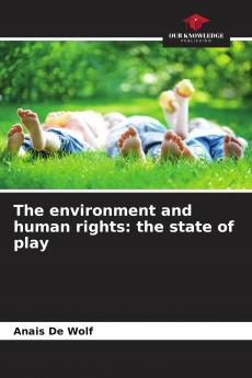The environment and human rights