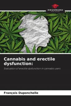 Cannabis and erectile dysfunction