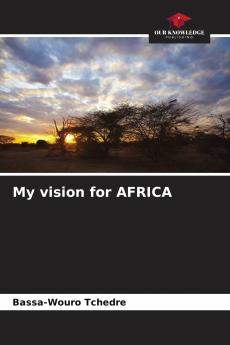 My vision for AFRICA
