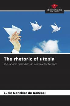 The rhetoric of utopia