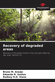 Recovery of degraded areas