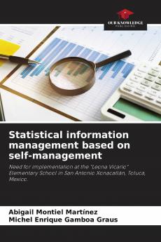 Statistical information management based on self-management