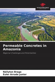 Permeable Concretes in Amazonia