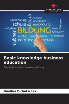 Basic knowledge business education