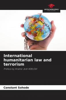 International humanitarian law and terrorism