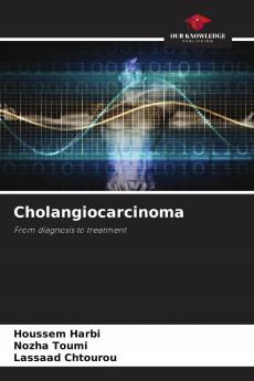Cholangiocarcinoma