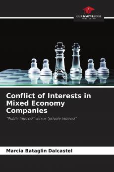 Conflict of Interests in Mixed Economy Companies