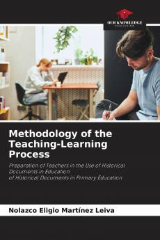 Methodology of the Teaching-Learning Process
