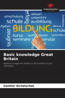 Basic knowledge Great Britain