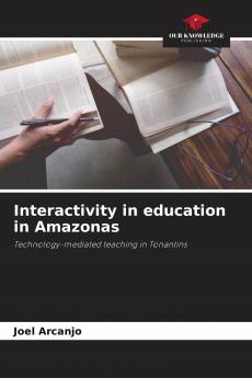 Interactivity in education in Amazonas