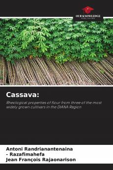 Cassava