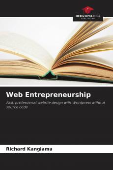Web Entrepreneurship
