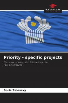 Priority - specific projects