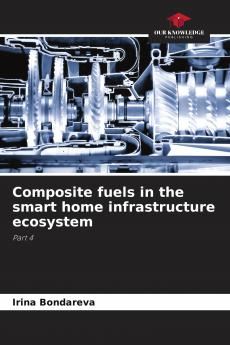Composite fuels in the smart home infrastructure ecosystem