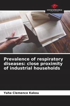 Prevalence of respiratory diseases