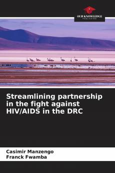 Streamlining partnership in the fight against HIV/AIDS in the DRC
