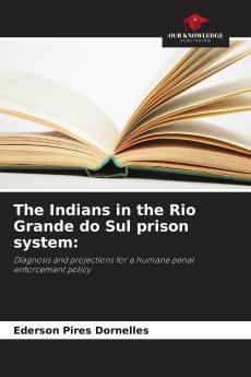 The Indians in the Rio Grande do Sul prison system