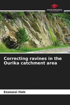 Correcting ravines in the Ourika catchment area