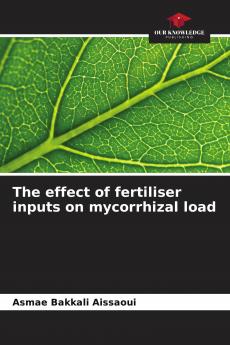 The effect of fertiliser inputs on mycorrhizal load