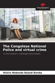 The Congolese National Police and virtual crime
