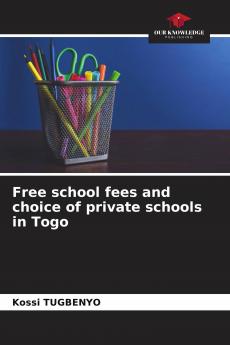 Free school fees and choice of private schools in Togo