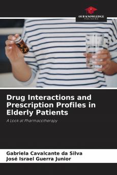 Drug Interactions and Prescription Profiles in Elderly Patients