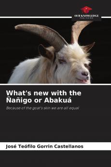 What's new with the ��a��igo or Abaku��
