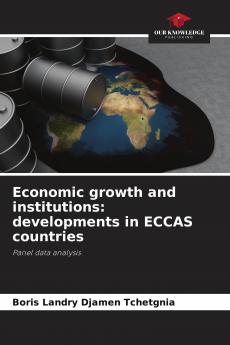 Economic growth and institutions