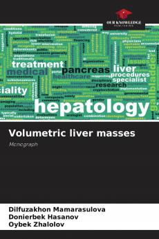 Volumetric liver masses