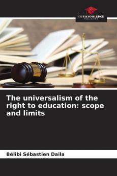 The universalism of the right to education