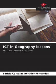 ICT in Geography lessons