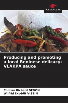 Producing and promoting a local Beninese delicacy
