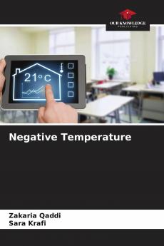 Negative Temperature