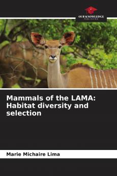 Mammals of the LAMA
