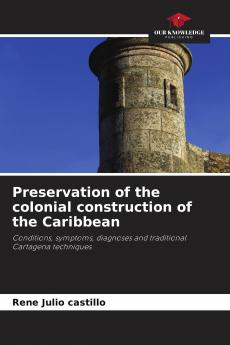 Preservation of the colonial construction of the Caribbean