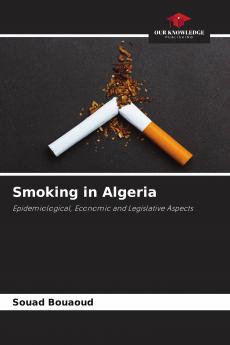 Smoking in Algeria