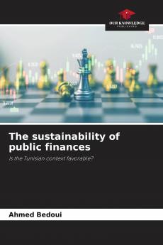 The sustainability of public finances