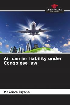 Air carrier liability under Congolese law