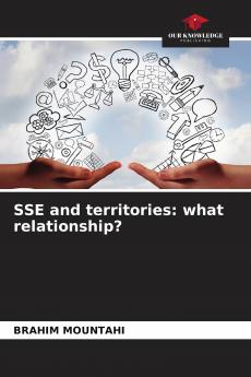 SSE and territories