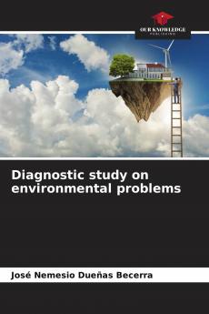 Diagnostic study on environmental problems
