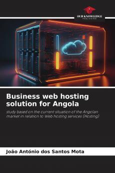 Business web hosting solution for Angola