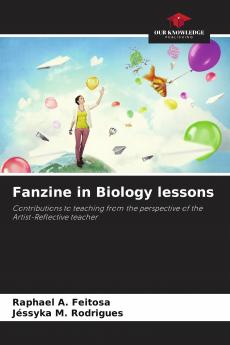 Fanzine in Biology lessons