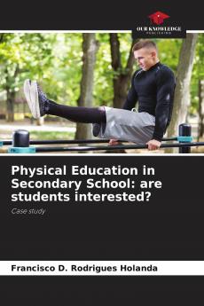Physical Education in Secondary School