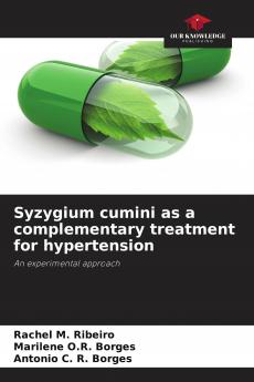 Syzygium cumini as a complementary treatment for hypertension