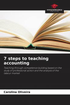7 steps to teaching accounting
