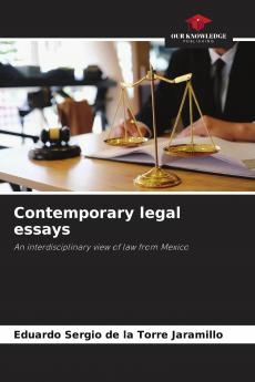 Contemporary legal essays