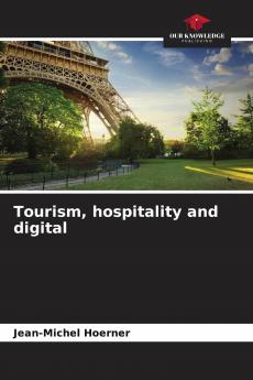 Tourism hospitality and digital